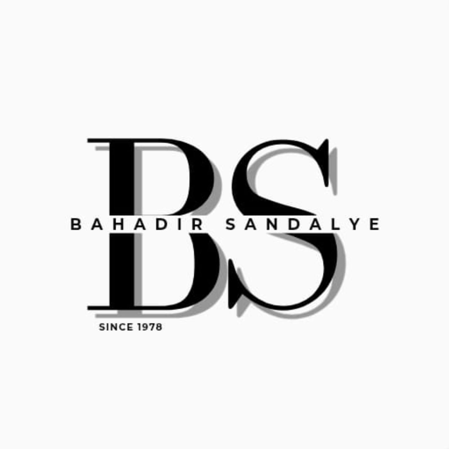 Bahadır Sandalye Logosu